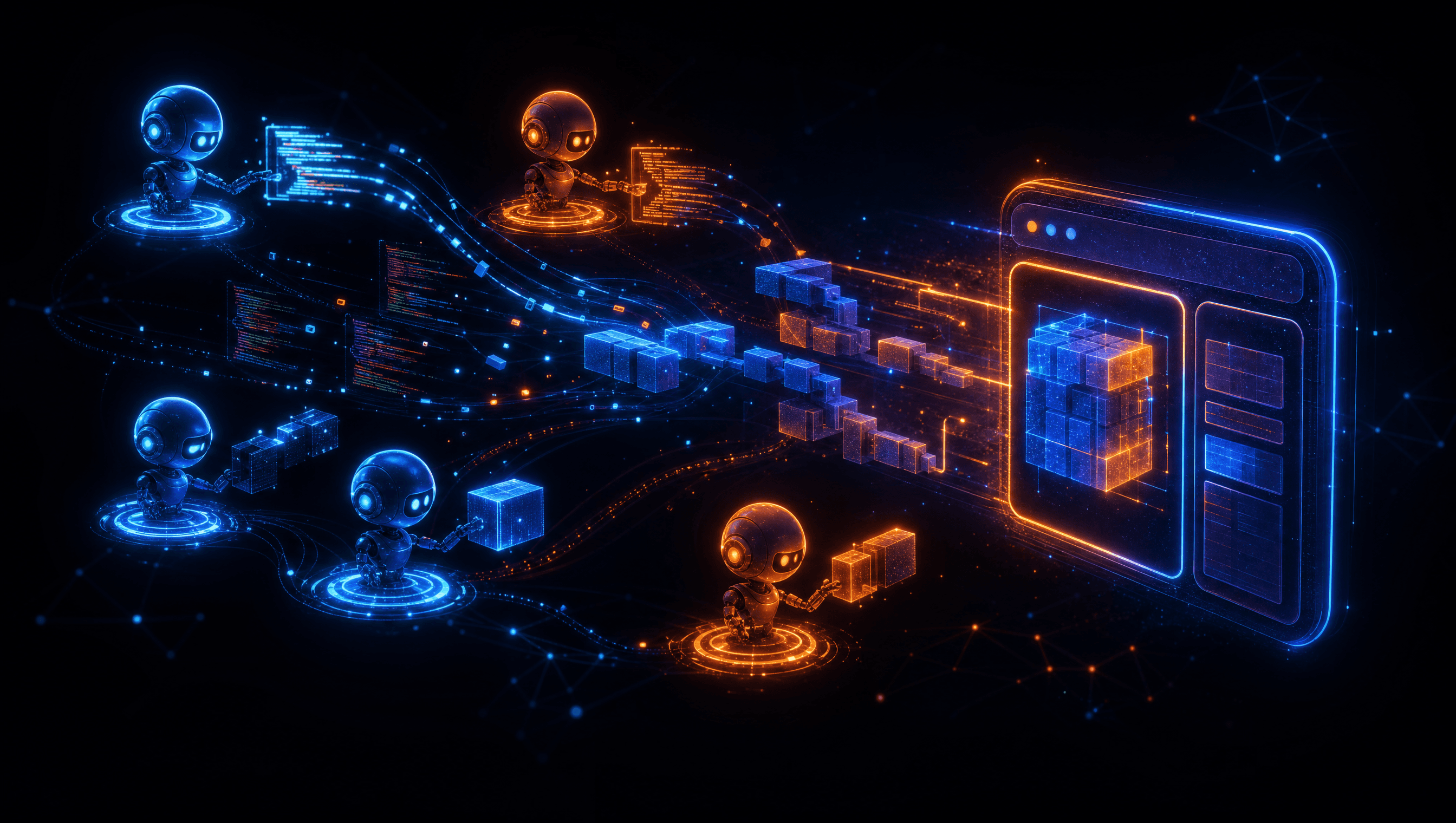 Hero image for: How BCI Innovation Labs Builds and Ships Software — Without a Traditional Engineering Team